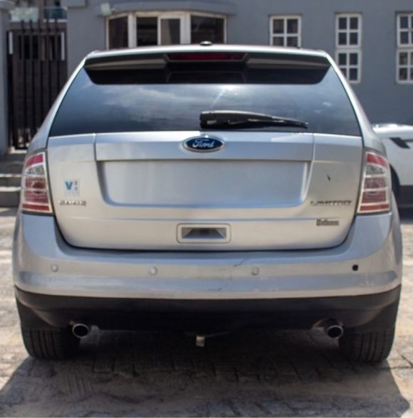 Ford Edge Limited