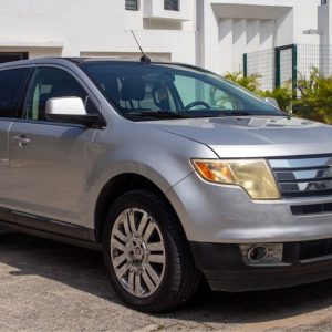 Ford Edge Limited