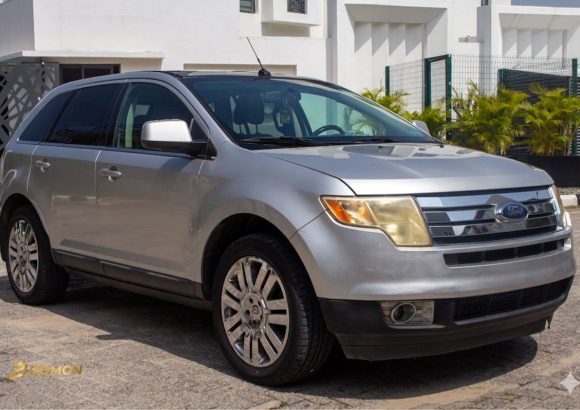 Ford Edge Limited