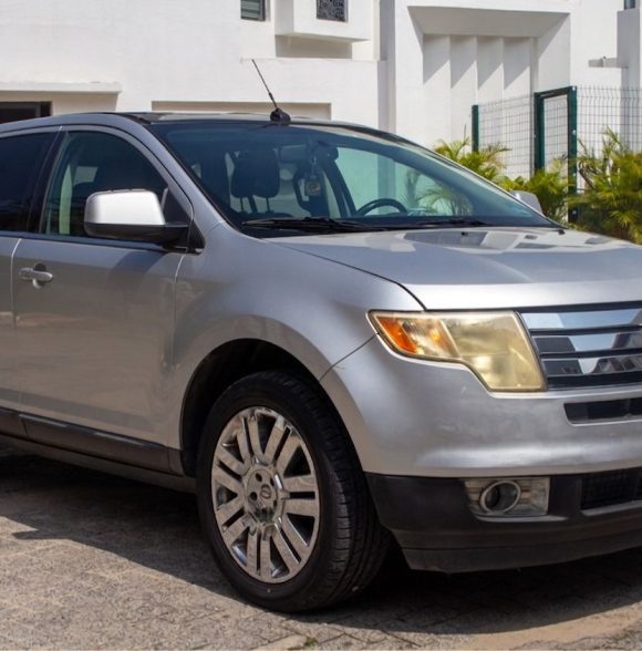 Ford Edge Limited