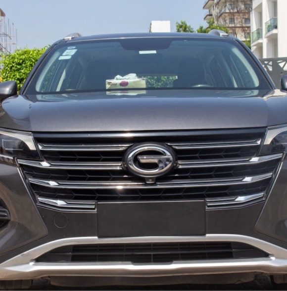 GAC GS4 270T