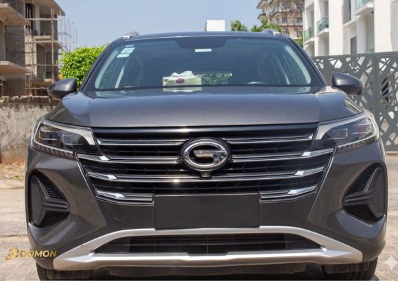 GAC GS4 270T