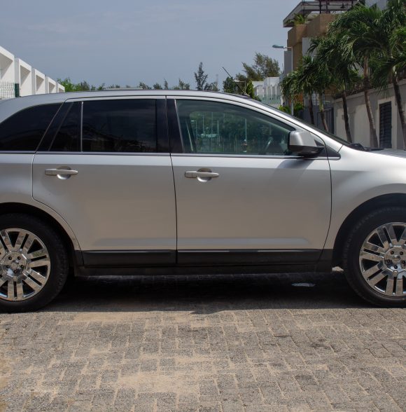 Ford Edge Limited